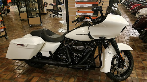 Motorcycle Dealer «Hammond Harley-Davidson», reviews and photos, 1530 SW Railroad Ave, Hammond, LA 70403, USA