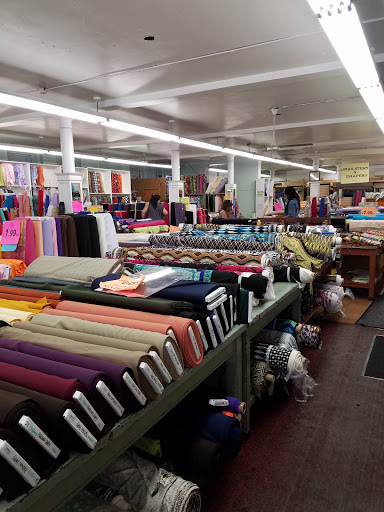Clothing Alteration Service «Gaffney Fabrics», reviews and photos, 5401 Germantown Ave, Philadelphia, PA 19144, USA
