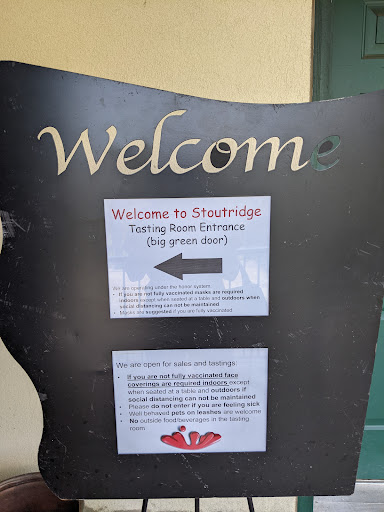 Winery «Stoutridge Vineyard», reviews and photos, 10 Ann Kaley Ln, Marlboro, NY 12542, USA