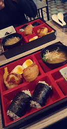 Photo n°131 de A L’OBENTO cuisine traditionnelle JAPONAISE à Narbonne ()