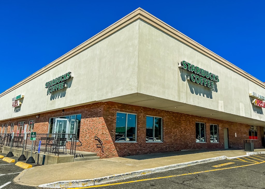 Starbucks 06614