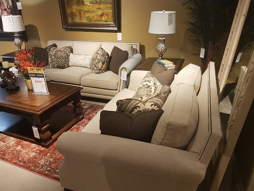 Furniture Store «Lacks Furniture Galleria», reviews and photos, 1200 E Expy 83, McAllen, TX 78503, USA