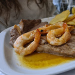 Photo n°2 de l'avis de ivan.a fait le 30/04/2023 à 22:38 sur le  À Fateixa à Vila Nova de Milfontes