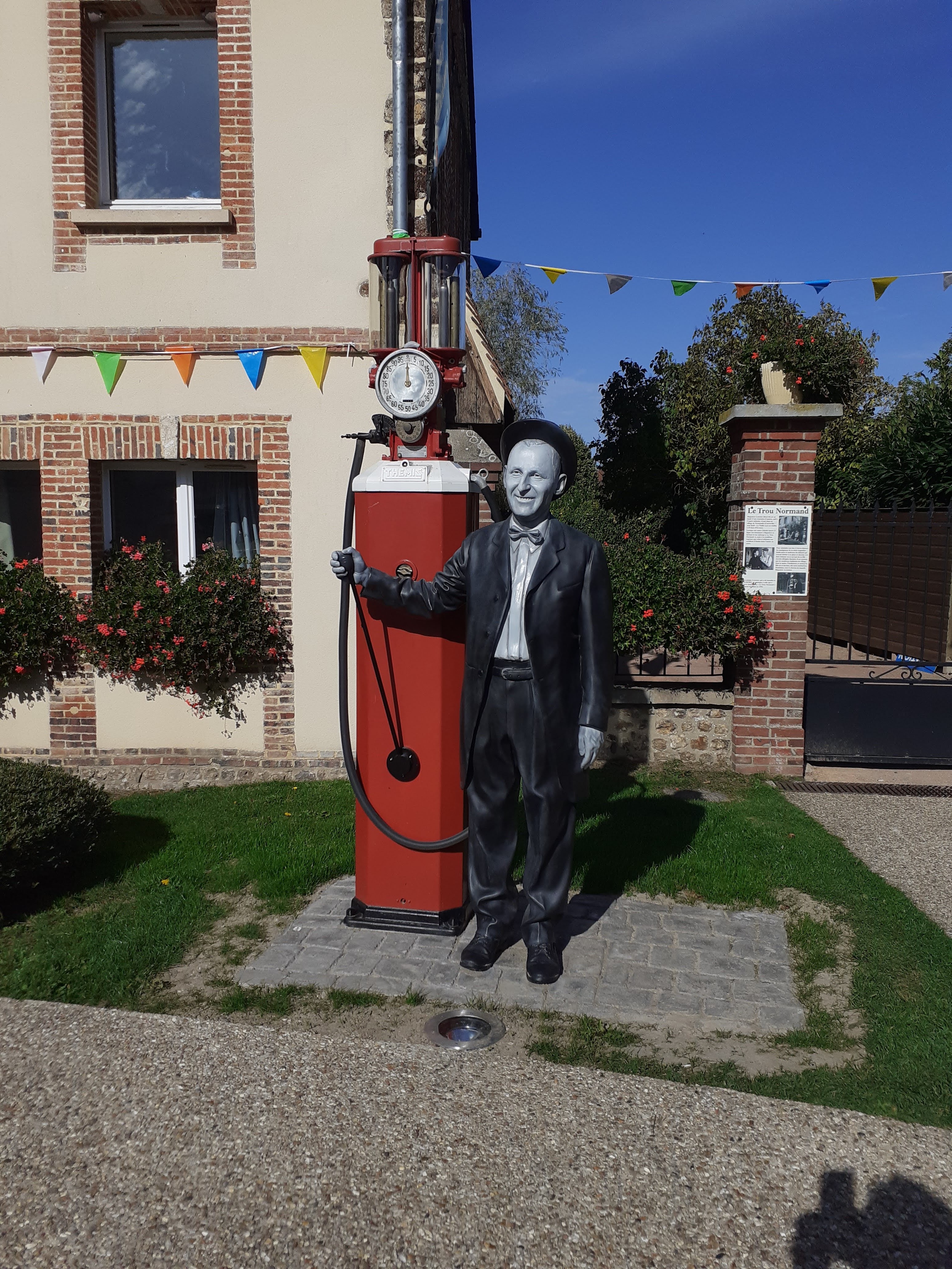 Photo n° 3 de l'avis de Fabienne.o fait le 03/10/2023 à 21:10