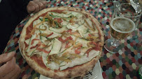 Pizza du Pizzeria Basilicum à Mercurey - n°6