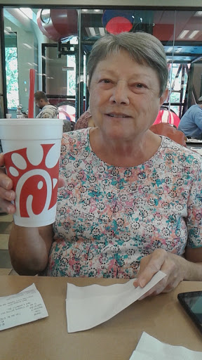 Fast Food Restaurant «Chick-fil-A», reviews and photos, 4610 Monticello Ave, Williamsburg, VA 23188, USA