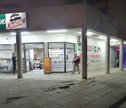 The House Of Pizza & Burgers photo
