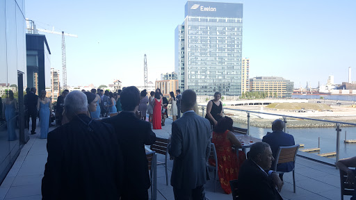 Event Venue «Harbor Tower Events», reviews and photos, 100 International Drive, Baltimore, MD 21202, USA