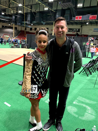 Dance School «The ML Dance Academy», reviews and photos, 7885 Refugee Rd, Pickerington, OH 43147, USA