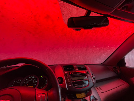 Car Wash «Brown Bear Car Wash», reviews and photos, 5111 15th Ave NW, Seattle, WA 98107, USA