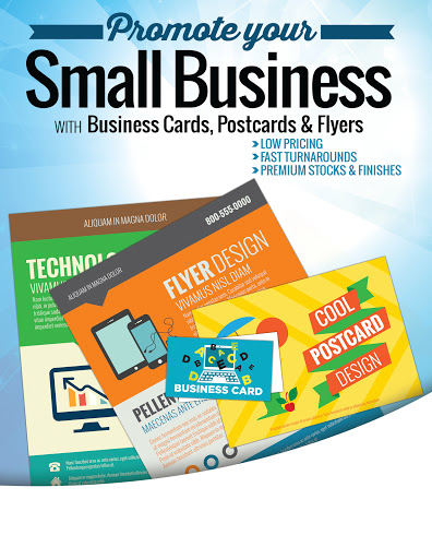 Mina Printing, Inc. image