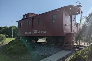 Cleveland Railroad Museum image