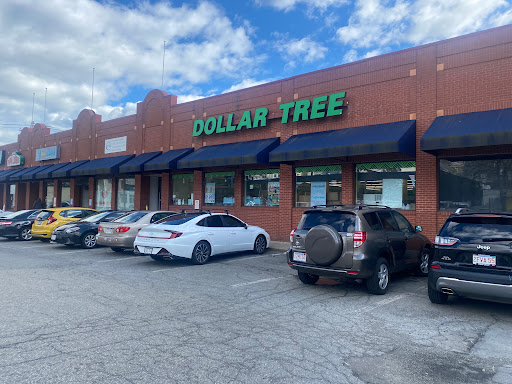 Dollar Store «Dollar Tree», reviews and photos, 622 Somerville Ave, Somerville, MA 02143, USA