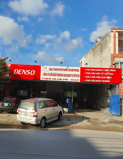 Denso Hải Phòng