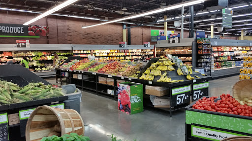 Supermarket «Walmart Neighborhood Market», reviews and photos, 180 Harvey St, Winston-Salem, NC 27103, USA