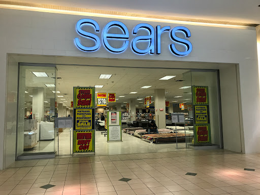 Department Store «Sears», reviews and photos, 2500 W Moreland Rd, Willow Grove, PA 19090, USA