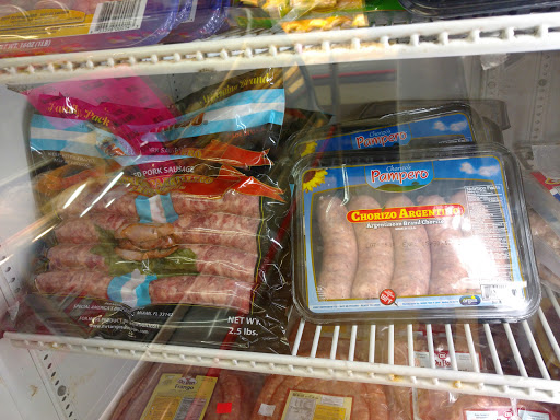 Grocery Store «M & L Food Market», reviews and photos, 7446 Collins Ave, Miami Beach, FL 33141, USA