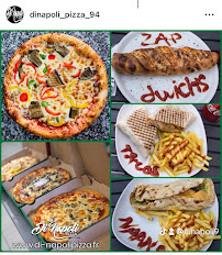 Photos du propriétaire du Pizzeria PIZZA DI NAPOLI VALENTON - n°5
