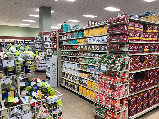 Home Goods Store «Christmas Tree Shops», reviews and photos, 365 US-206, Bridgewater, NJ 08807, USA