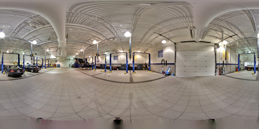 Mercedes Benz Dealer «Mercedes-Benz of Ann Arbor», reviews and photos, 570 Auto Mall Dr, Ann Arbor, MI 48103, USA