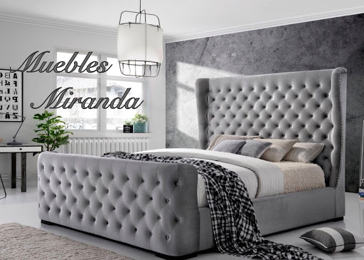 Muebles Miranda