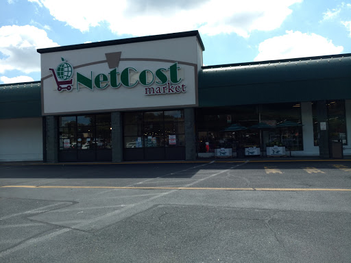 Supermarket «NetCost Market», reviews and photos, 700 Tennent Rd, Manalapan Township, NJ 07726, USA
