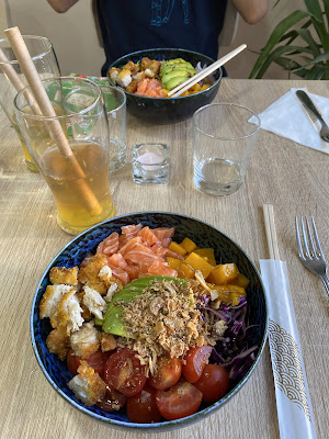 POKE AVENUE à Saint-Gély-du-Fesc