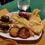 Photo n°3 de l'avis de fenix9922. fait le 10/04/2023 à 18:36 sur le  La Cantina Di Porta Romana à Teramo