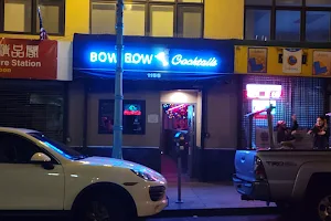 Bow Bow Cocktail Lounge image