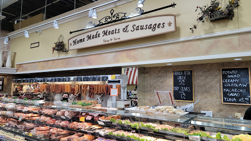 Grocery Store «Shop & Save Market», reviews and photos, 518 Metropolitan Way, Des Plaines, IL 60016, USA