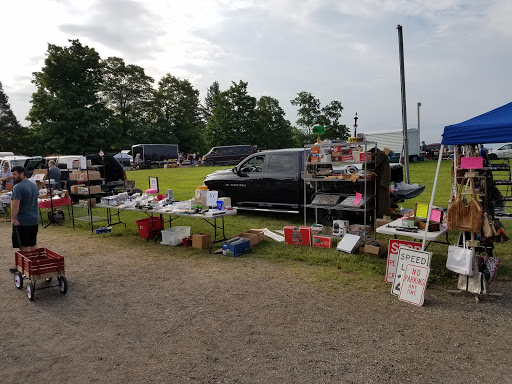 Flea Market «Armada Flea Market», reviews and photos, 25381 Armada Ridge Rd, Richmond, MI 48062, USA