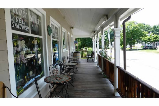 Grocery Store «Green Harbor General Store», reviews and photos, 40 Marginal St, Marshfield, MA 02050, USA