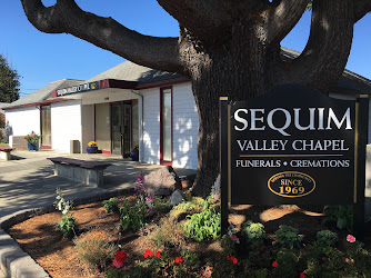 Sequim Valley Funeral Chapel