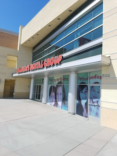 Shopping Mall «SouthBay Pavilion», reviews and photos, 20700 S Avalon Blvd, Carson, CA 90746, USA