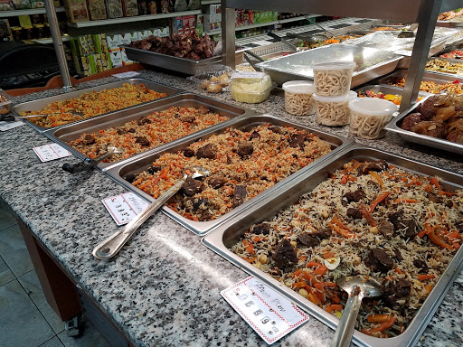 Grocery Store «Oasis Mega Market», reviews and photos, 2828 Coney Island Ave, Brooklyn, NY 11235, USA