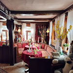 Photo n°1 de l'avis de alfcharnold. fait le 10/04/2022 à 10:24 sur le  Hotel Zum Bürgergarten - Stolberg im Harz à Südharz