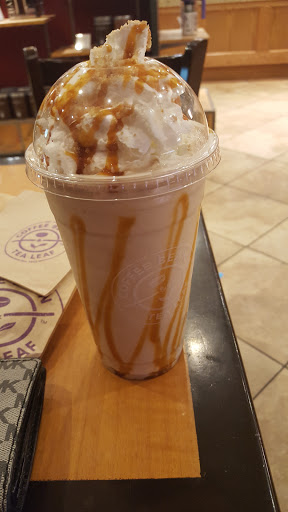 Coffee Shop «The Coffee Bean & Tea Leaf», reviews and photos, 18705 Devonshire St, Northridge, CA 91324, USA