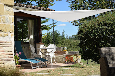 Le Petit Pigeonnier à Lavergne