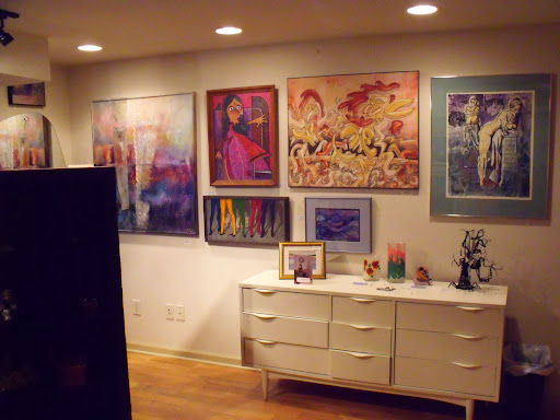 Tattoo Shop «Into The Sun Tattoo Studio», reviews and photos, 323 Bridge St, Phoenixville, PA 19460, USA