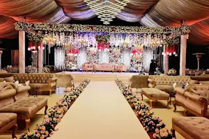 Pak Tent & Catering Services image