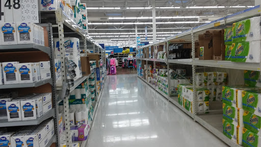 Department Store «Walmart Supercenter», reviews and photos, 9300 PA-61, Coal Township, PA 17866, USA