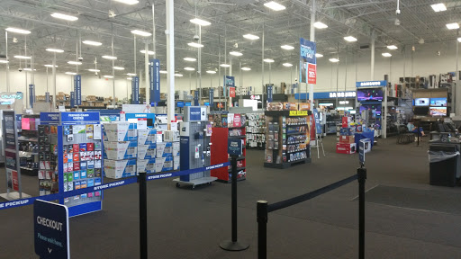 Electronics Store «Best Buy», reviews and photos, 2499 SW 27th Ave, Ocala, FL 34471, USA