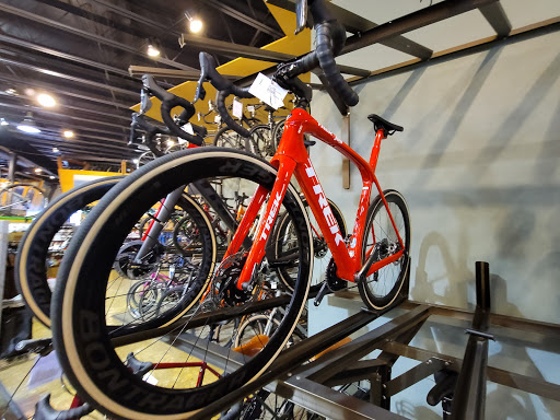 Bicycle Store «Palo Alto Bicycles», reviews and photos, 171 University Ave, Palo Alto, CA 94301, USA