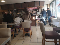 Atmosphère du Café Café de L'Agriculture à Château-Chinon(Ville) - n°5