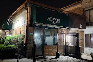 Patrick's Pub image