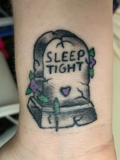 Explore 111 tattoo ideas, creative tattoo ideas in Longview, available at Fugis Tattoo Shop