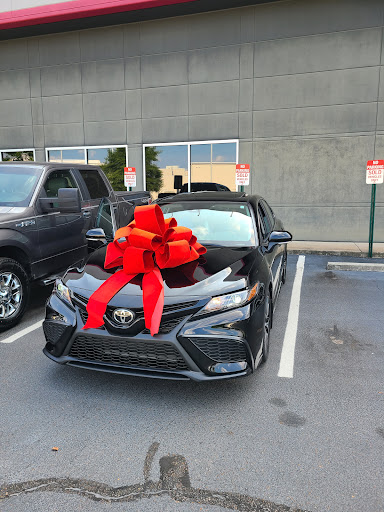 Used Car Dealer «Principle Toyota», reviews and photos, 7370 Winchester Rd, Memphis, TN 38125, USA