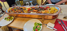 Kebab du Restaurant turc Saveurs d'Urfa à Vaujours - n°13