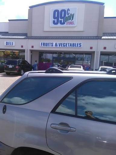 Discount Store «99 Cents Only Stores», reviews and photos, 3330 N Galloway Ave, Mesquite, TX 75150, USA
