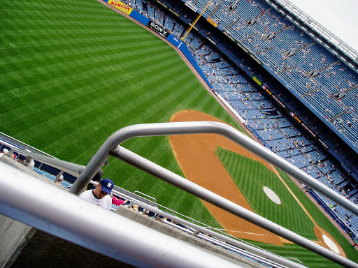 Shopping Mall «Bronx Terminal Market», reviews and photos, 610 Exterior Street, Bronx, NY 10451, USA